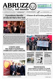 ANNO XXXX n. 2 Mar – Apr 2022