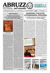 ANNO XXXXI n. 3 Mag – Giu 2023