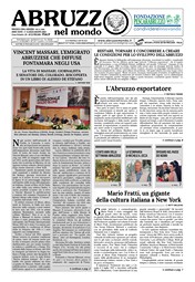 ANNO XXXXI n. 4 Lug – Ago 2023