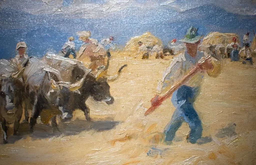 L'Aia di Civita d'Antino