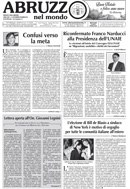 ANNO XXXI n. 6 Nov – Dic 2013