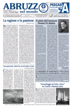 ANNO XXXIV n. 3 Mag – Giu – Lug 2016
