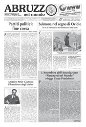 ANNO XXXV n. 2 Apr – Mag 2017