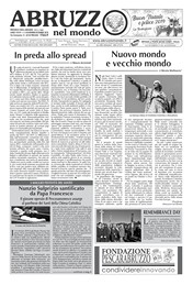 ANNO XXXVI n. 6 Nov – Dic 2018