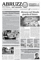 ANNO XXXVII n. 1 Gen – Feb 2019