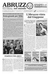 ANNO XXXVII n. 5 Set – Ott 2019