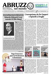 ANNO XXXX n. 4 Lug – Ago 2022