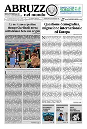 ANNO XXXXI n. 2 Mar – apr 2023