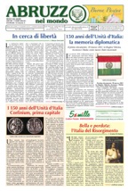 ANNO XXIX n. 2 Mar – Apr 2011
