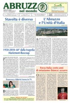 ANNO XXVIII n. 4 Mag – Giu 2010